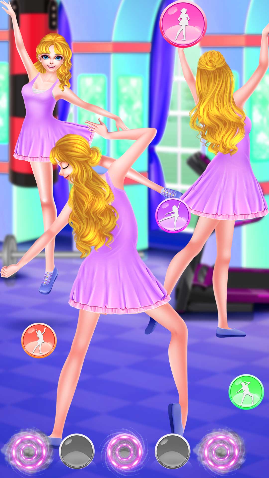 高中棒球啦啦队装扮