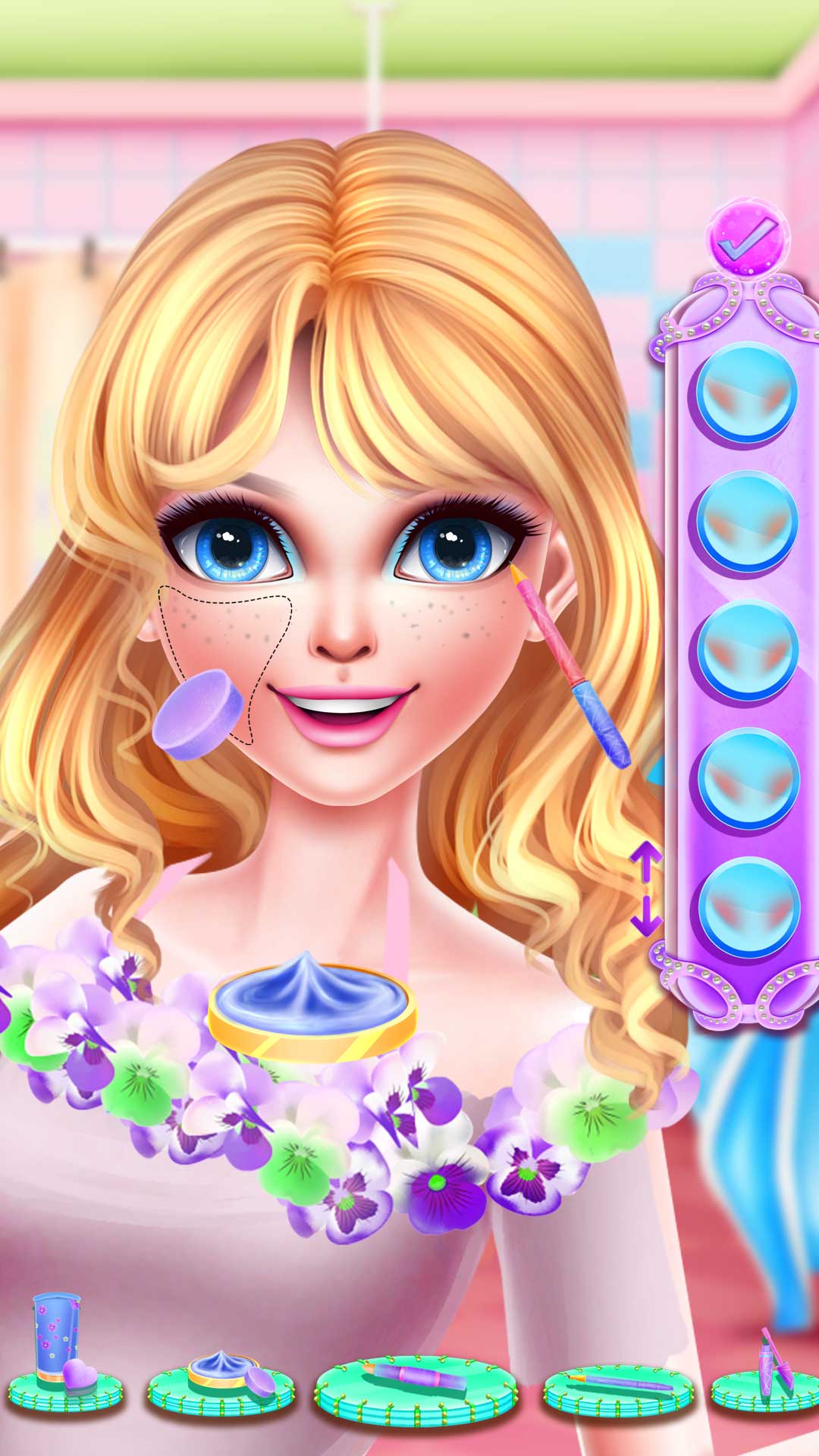 高中棒球啦啦队装扮