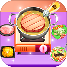 美食专属烹饪达人