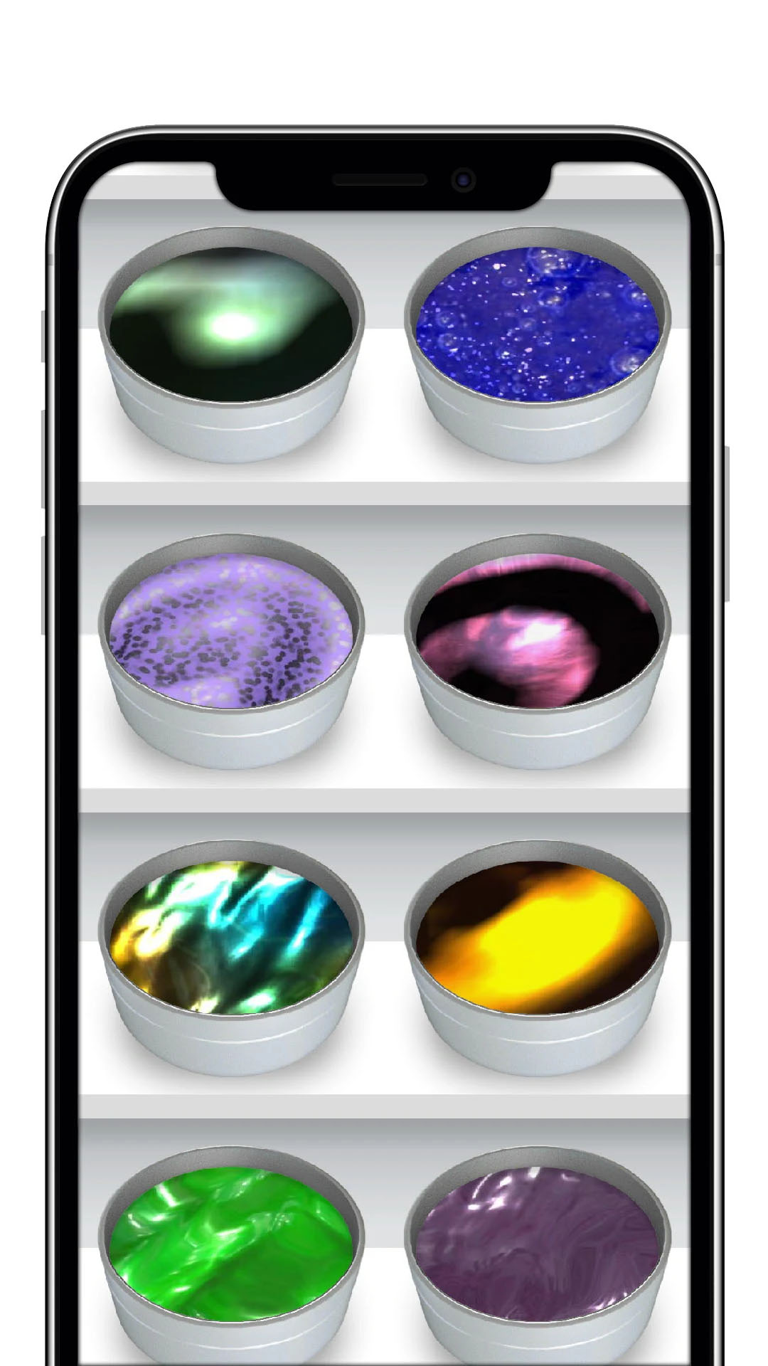 史莱姆超级粘液