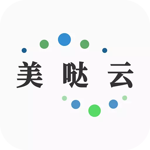 美哒云