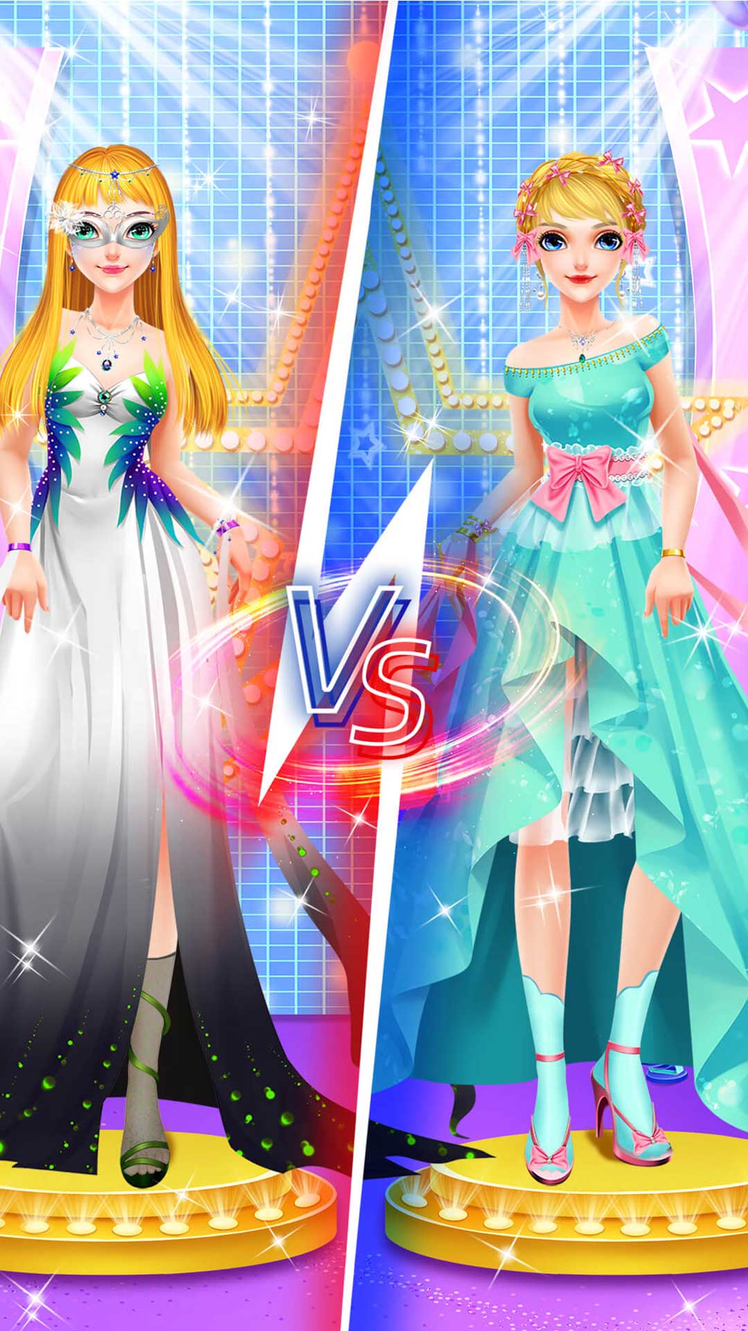 凯莉的舞蹈服装搭配