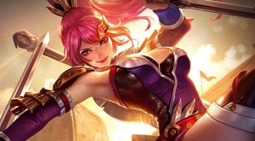 王者荣耀里的嫦娥怎么出ad装