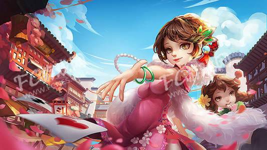 街机水浒传官方版