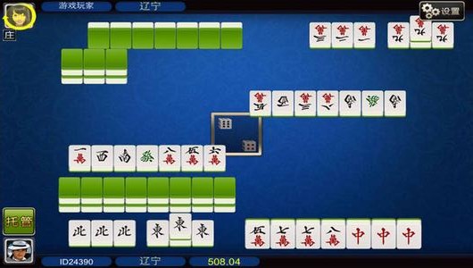 上海三打一四人斗地主