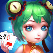 拖拉机扑克牌80分