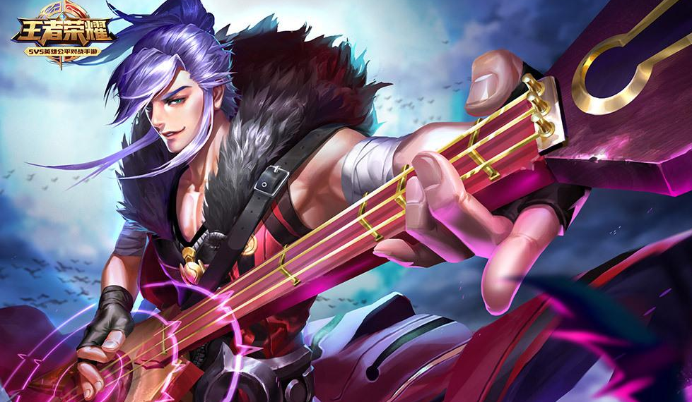 王者荣耀廉颇半肉出装是什么