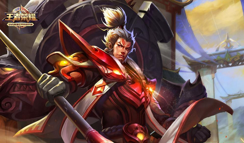 王者荣耀项羽减cd出装怎么出