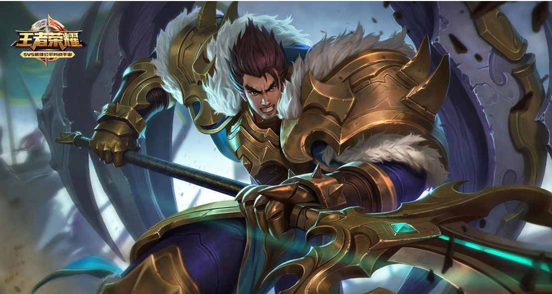 王者荣耀项羽减cd出装怎么出