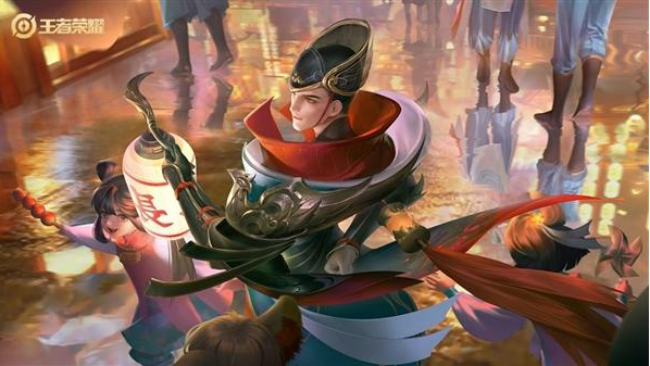 王者荣耀项羽减cd出装怎么出