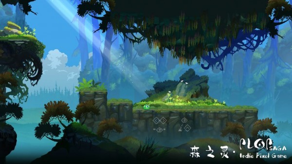 小精灵
