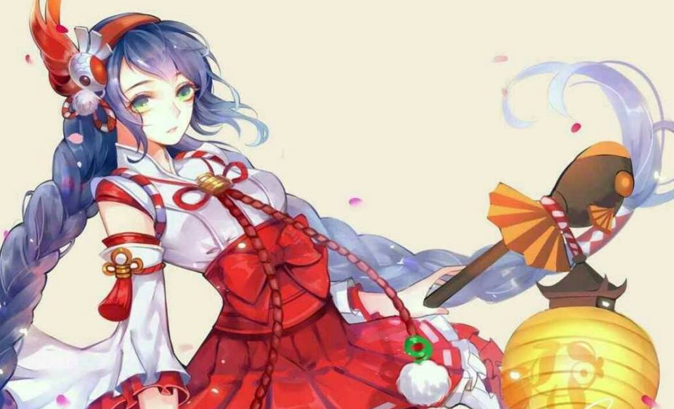 王者荣耀女娲最强秒人出装是什么