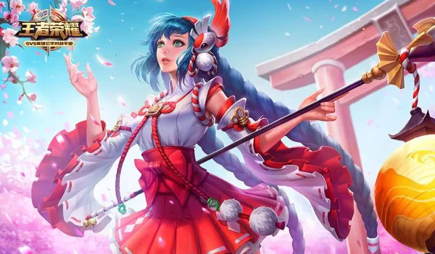 王者荣耀女娲最强秒人出装是什么