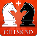 国际象棋3d