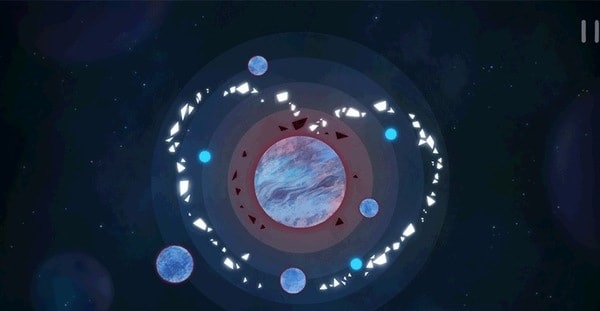 星遇
