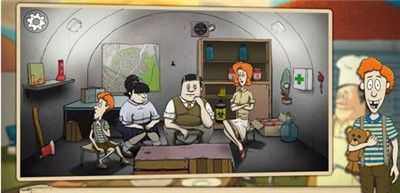 避难所生存60秒