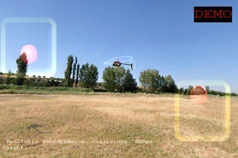 手机里玩遥控飞机