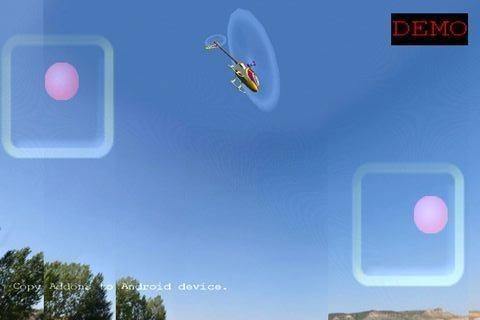 手机里玩遥控飞机