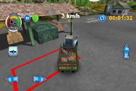 走兽飞禽安卓版