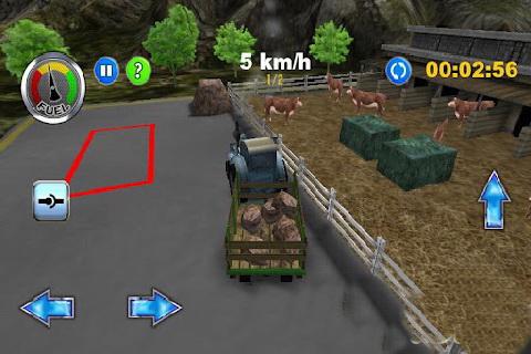 走兽飞禽安卓版