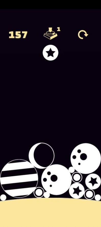 星球的融合