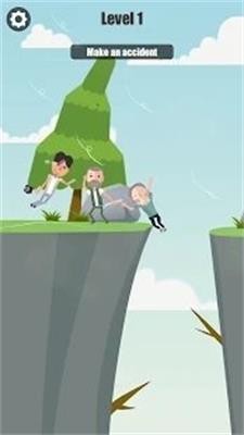 死气沉沉天气