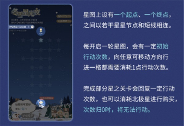 光与夜之恋开局怎么玩 光与夜之恋开局怎么玩