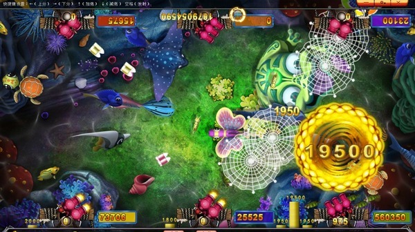 一副牌三打一扑克