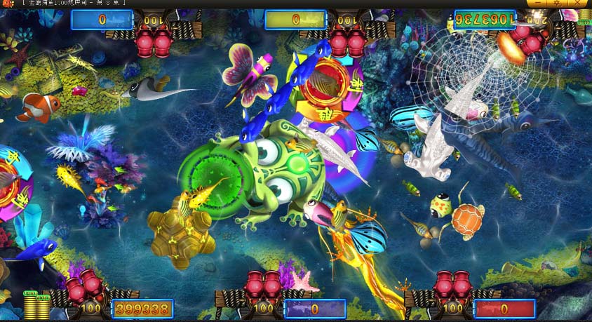 一副牌三打一扑克