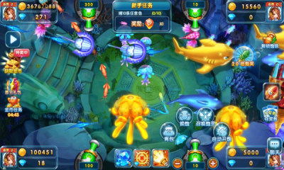 单机版飞禽走兽