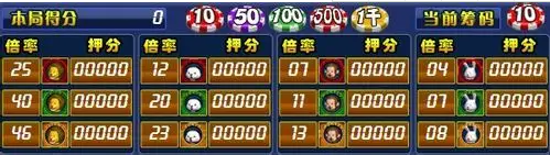 经典水果机单机版安装最新版