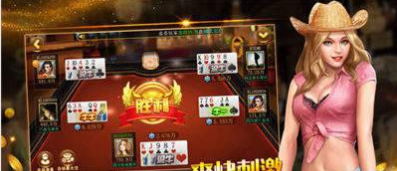 万和棋牌安卓版