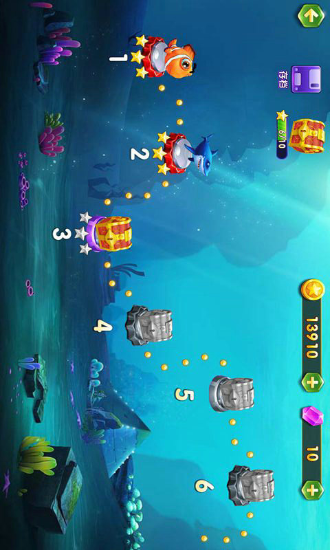 欢乐麻将最新版