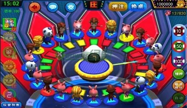 单机版森林舞会手机版安装