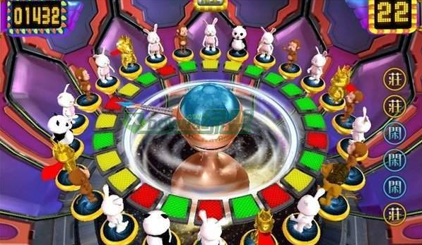 单机版森林舞会手机版安装