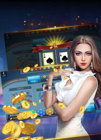 干瞪眼手机版安装