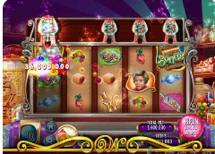 水浒传满盘龙官方