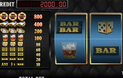 水浒传满盘龙官方