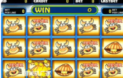 水浒传老虎机ios单机版