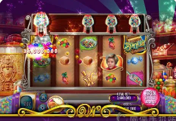 龙虎争霸2大满贯手机安卓版