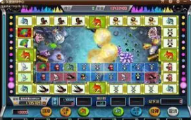 旧版大富豪电玩城手机版