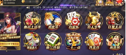 搓牌高手2麻将手机版