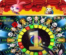 奔驰宝马飞禽走兽