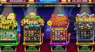 摇钱树官网版安装