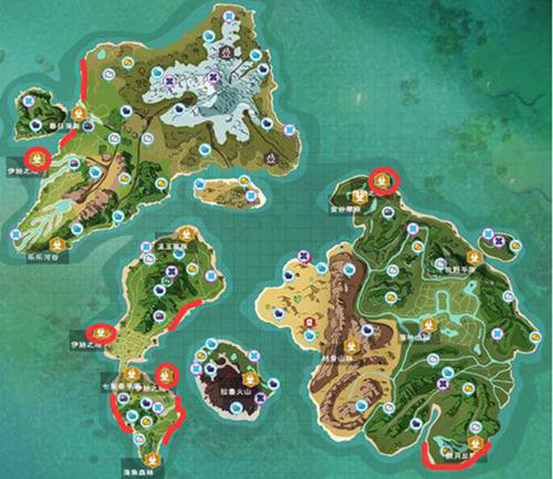 创造与魔法金鱼昊昊怎么获得