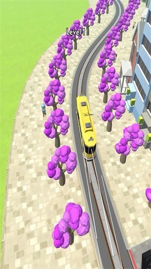 电车模拟驾驶3d-2