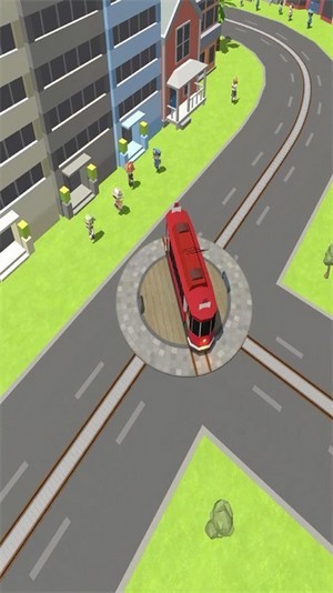 电车模拟驾驶3d-01
