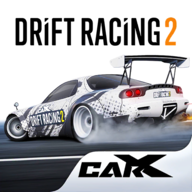 CarX Drift Racing 2