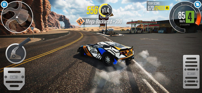 CarX Drift Racing 2