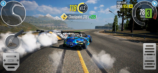 CarX Drift Racing 2